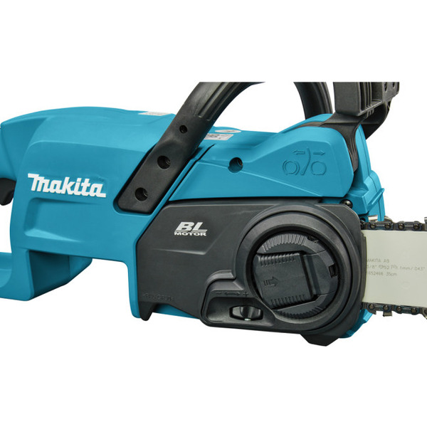 Аккумуляторная пила Makita DUC357SF
