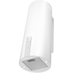Кухонная вытяжка MAUNFELD Lee Wall 35 Sensor (белый)