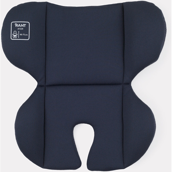 Автокресло Rant Carry 2.0 AY329 (графит)
