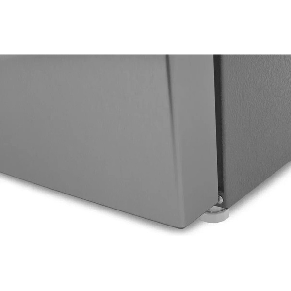 Холодильник ZUGEL French Door ZRFD361X