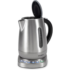 Электрический чайник Hyundai HYK-S7770