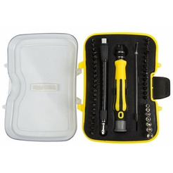 Отвертка Rexant 12-4706 (45 предметов)
