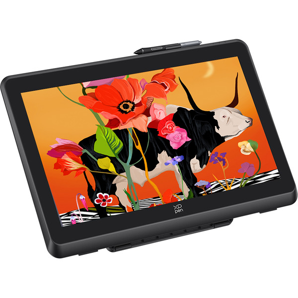 Графический планшет XP-Pen Artist 22 Pro 2,5K (MD220QH-EU)