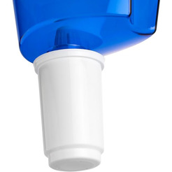 Кувшин Гейзер Дельфин (синий)