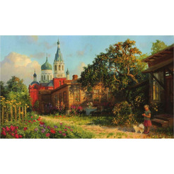 Пазл Davici Последний день лета 201627