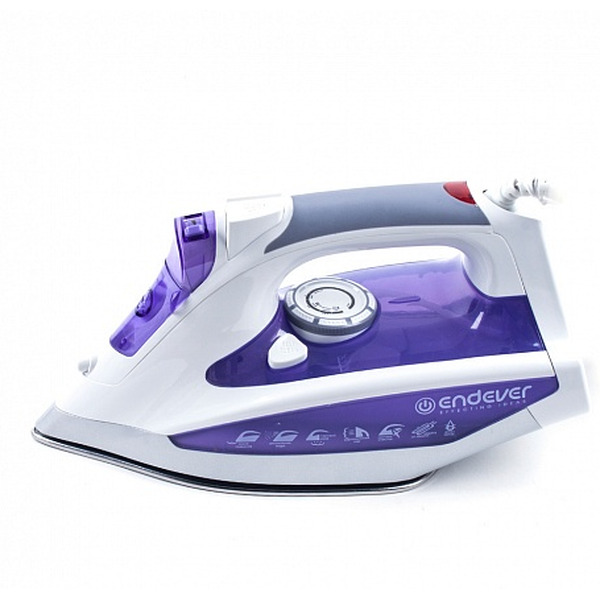 Утюг ENDEVER SkySteam-715