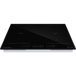 Варочная панель MAUNFELD AVI6044SSFBK