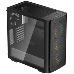 Корпус DeepCool CK560 R-CK560-BKAAE4-G-1