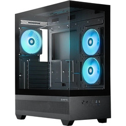 Корпус Deepcool R-CG330-BKNGM3-G