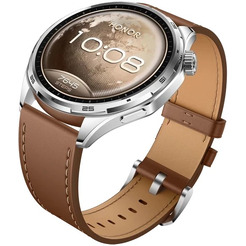 Смарт-часы Honor Watch 6 (ROM-B09) Twilight Brown