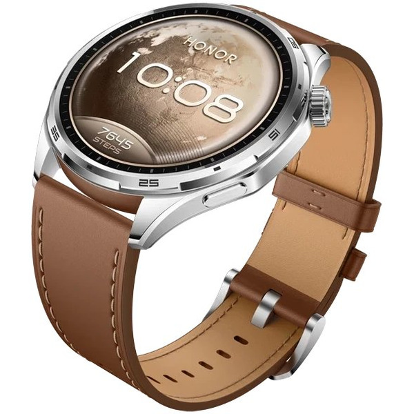 Смарт-часы Honor Watch 6 (ROM-B09) Twilight Brown