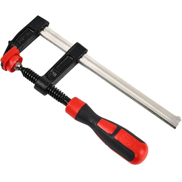 Струбцина Deli EDL110515Z