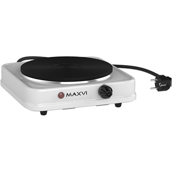 Электрическая плитка Maxvi HE111 white