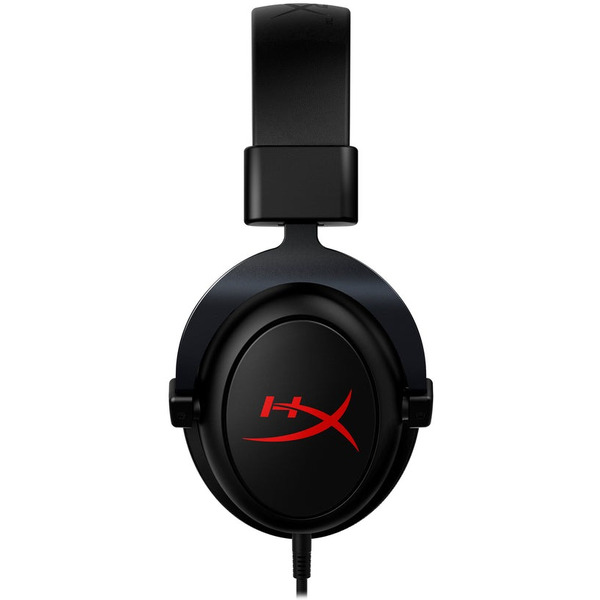 Наушники HyperX Cloud Core DTS (HX-HSCC-2-BK/WW/4P4F2AA)