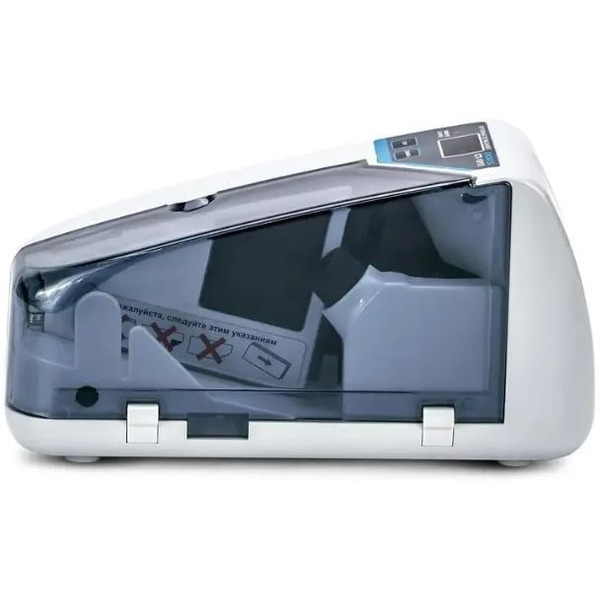Счетчик банкнот Dors CT1015 SYS-040022