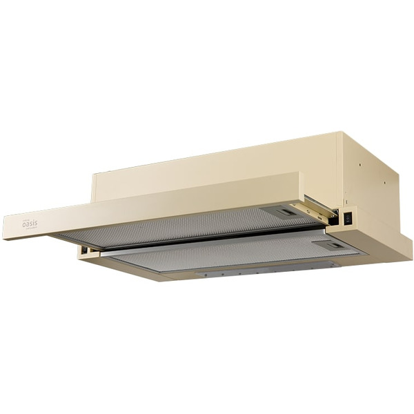 Кухонная вытяжка Making Oasis Everywhere UV-50I