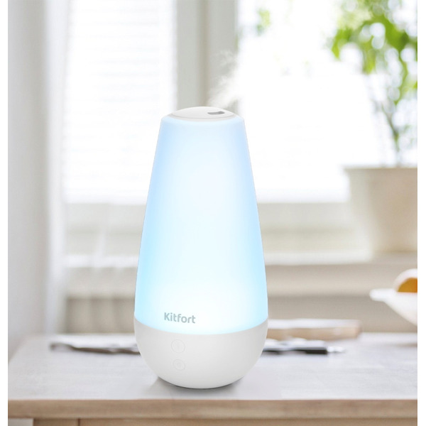Увлажнитель воздуха Kitfort KT-2806