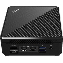 Неттоп MSI Cubi N ADL S-280XRU
