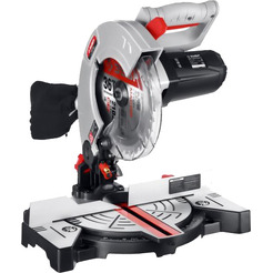 Пила торцовочная ЗУБР "МАСТЕР" ЗПТ-210-1400 Л