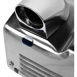 Электрическая сушилка для рук Electrolux EHDA/N - 2500