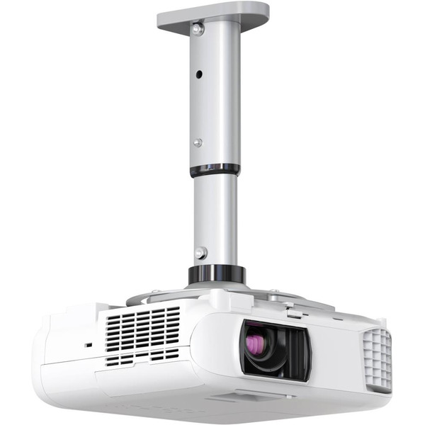 Кронштейн для проектора CACTUS CS-VM-PR05M-AL