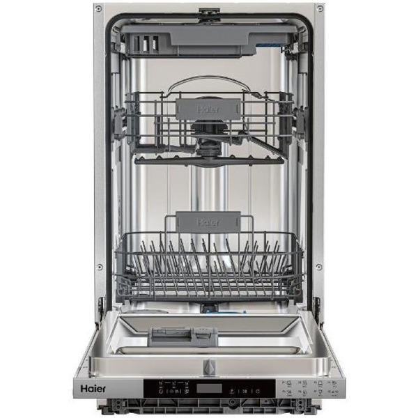 Встраиваемая посудомоечная машина Haier HDWE11-395RU
