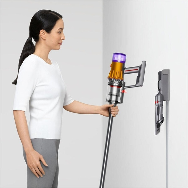Пылесос Dyson V12 Detect Slim Absolute