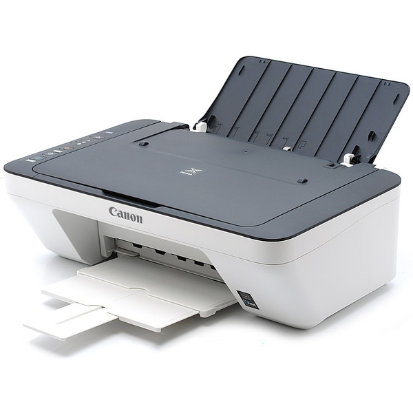 Многофункциональное устройство CANON PIXMA E404