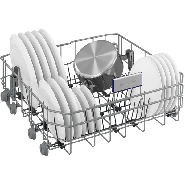 Встраиваемая посудомоечная машина GRUNDIG GNVP4551PW