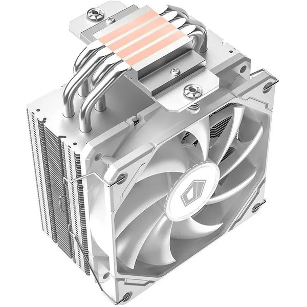 Кулер для процессора ID-Cooling SE-224-XTS ARGB White