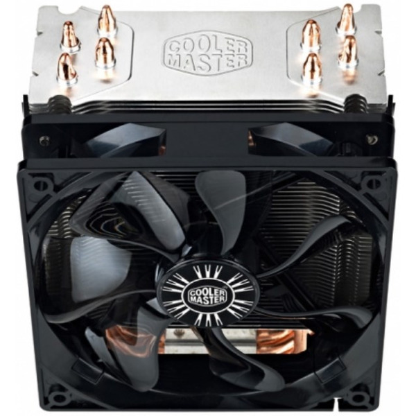 Кулер для процессора Cooler Master Hyper 212 EVO RR-212E-16PK-R1