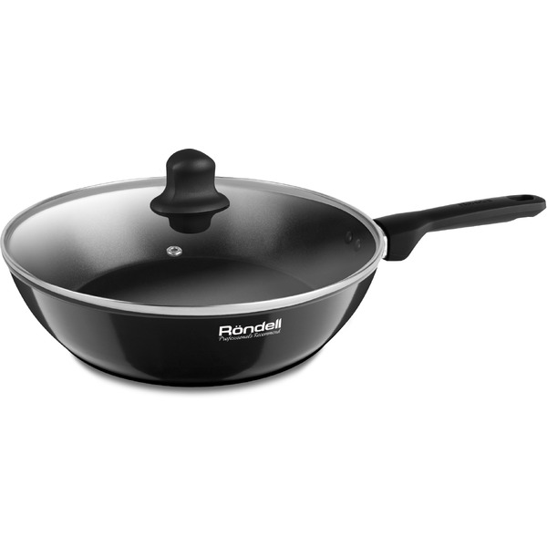 Сковорода Rondell Midnight RDA-1266