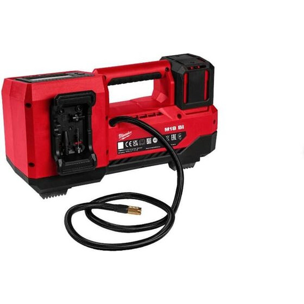 Компрессор Milwaukee M18 BI-0 4933478706 (без АКБ и ЗУ)