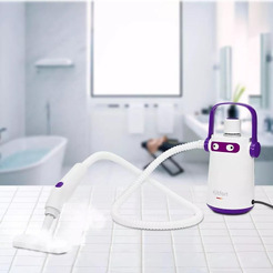 Пароочиститель Kitfort KT-9109-1