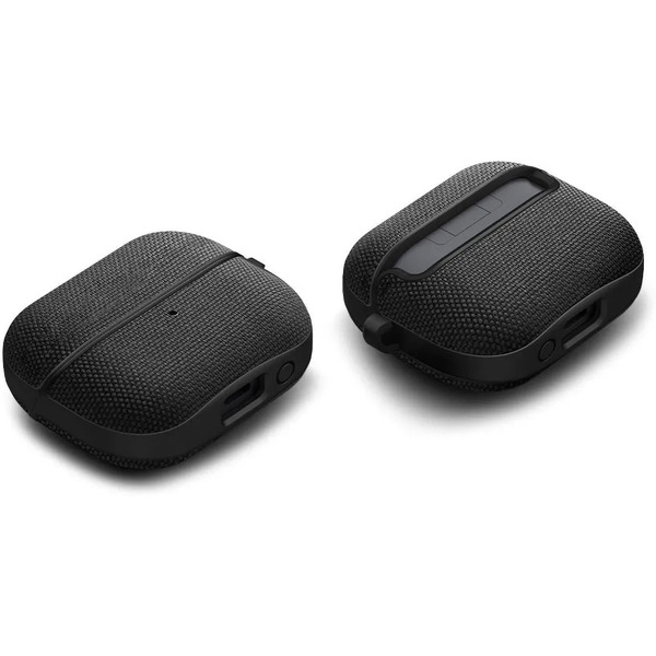 Чехол Spigen Urban Fit для Samsung Galaxy Buds 3/3 Pro (черный)