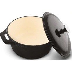 Кастрюля Lamart Iron LT 1208