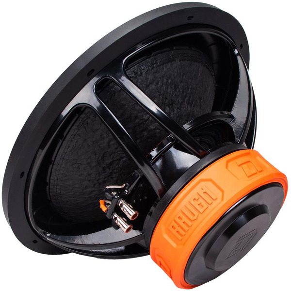 Сабвуфер DL Audio Raven 15 V.2