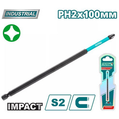 Бита Total TACIM71PH2100