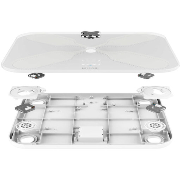 Весы напольные Picooc S3 Lite