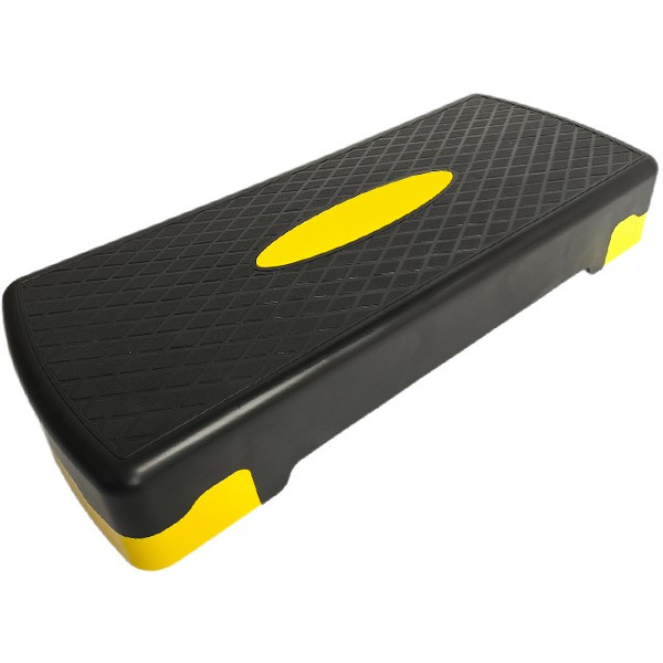 Степ платформа AMETIST 68, yellow