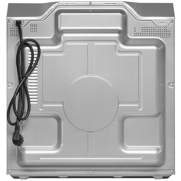 Духовой шкаф с СВЧ MAUNFELD MEOR7217DMW