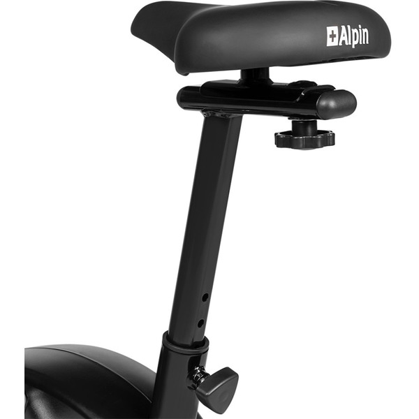 Велотренажер Alpin Optimal B-175