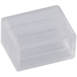 Заглушка для светодиодной ленты Feron LD128 23080