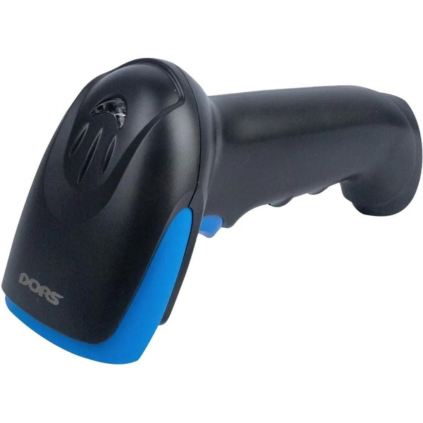 Сканер штрих-кода Dors CT21 1D/2D (SYS-052627)