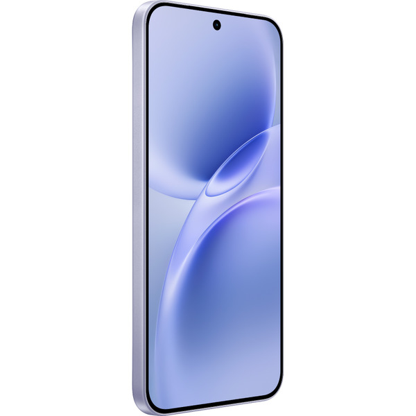 Смартфон vivo V70 FE V2550 8GB/256GB (серебристый)