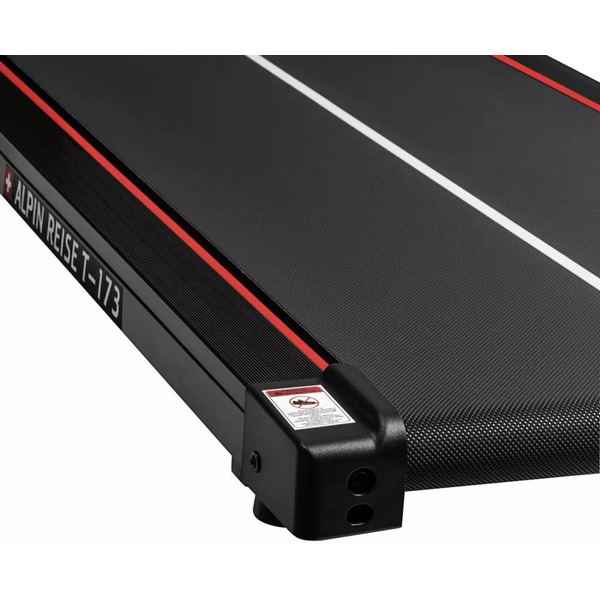 Беговая дорожка Alpin Reise T-173