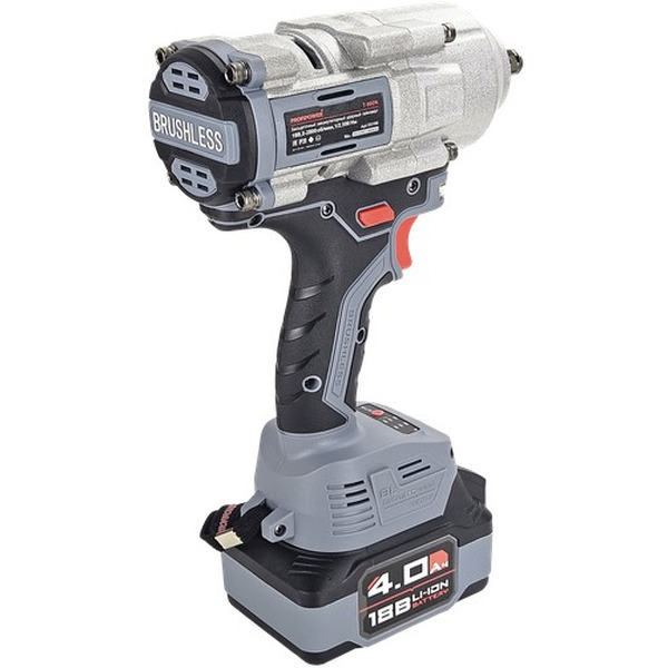 Гайковерт ProfiPower T-900N (E0186)