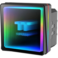Система жидкостного охлаждения для процессора Thermaltake TH360 V3 ARGB Sync CL-W466-PL12SW-A