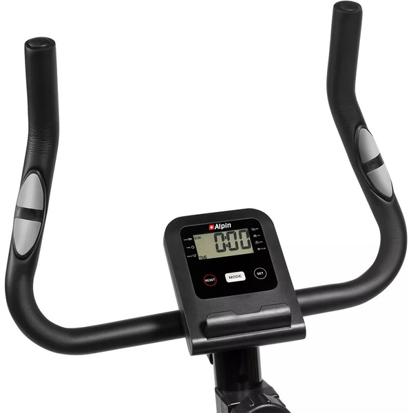 Велотренажер ALPIN Optimal B175