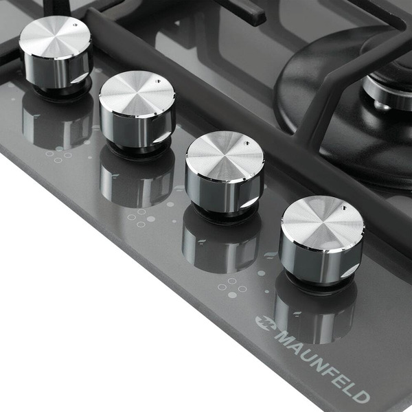 Варочная панель MAUNFELD EGHG.64.63CLGR/G